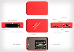 Livestream Broadcaster mini - фото 56301