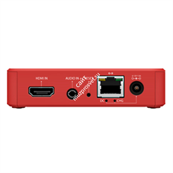 Livestream Broadcaster Pro - фото 56305