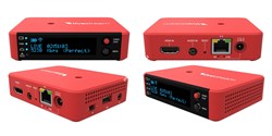 Livestream Broadcaster Pro - фото 56306