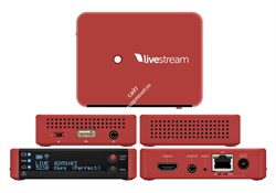 Livestream Broadcaster Pro - фото 56307