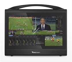 Livestream Studio HD550 - фото 56337