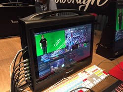 Livestream Studio HD550 - фото 56341