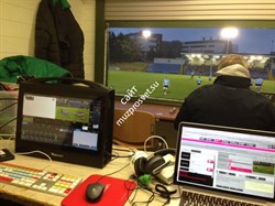Livestream Studio HD550 - фото 56342