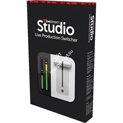 Livestream Studio Software - фото 56355