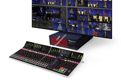 Livestream Studio Surface Track - фото 56363