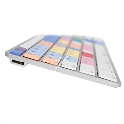 Logic Adobe Premiere Pro CC Apple Pro Alu Keyboard - фото 56368