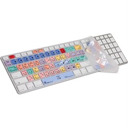 Logic Adobe Premiere Pro CC Apple Pro Alu Keyboard - фото 56370