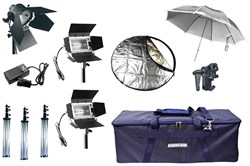 Logocam 3000/DOO DIM KIT - фото 56371