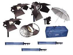 Logocam 3000/DOO DIM KIT - фото 56372