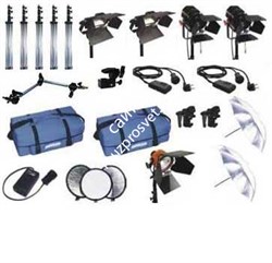 Logocam 3600/DOOFF DIM KIT - фото 56374