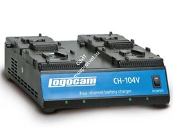 Logocam A-LED 1800 DIM KIT (56) - фото 56381