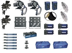 Logocam A-LED 1900 DIM KIT (56) - фото 56382