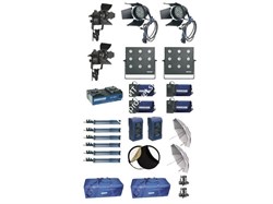 Logocam A-LED 1900 DIM KIT (56) - фото 56383