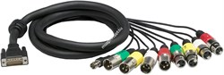 LynxStudio CBL-AES1604 - фото 56493
