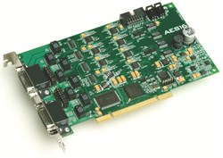 LynxStudio LynxAES16e SRC - фото 56540