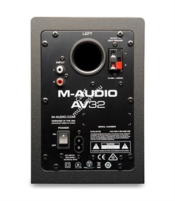 M-Audio AV32 - фото 56542