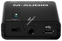 M-Audio Bass Traveler - фото 56557