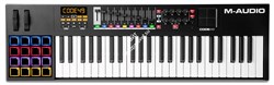 M-Audio CODE 49 Black - фото 56570