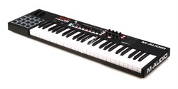 M-Audio CODE 49 Black - фото 56574
