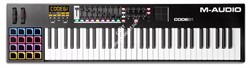 M-Audio CODE 61 Black - фото 56576