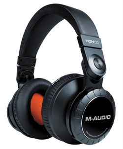 M-Audio HDH50 - фото 56586