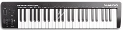M-Audio Keystation 49 MK3 - фото 56595
