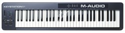 M-Audio Keystation 61 II - фото 56598