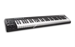 M-Audio Keystation 61 MK3 - фото 56604