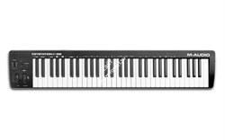 M-Audio Keystation 61 MK3 - фото 56605