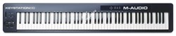 M-Audio Keystation 88 II - фото 56606