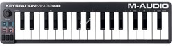 M-Audio Keystation Mini 32 MK3 - фото 56612