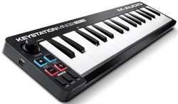 M-Audio Keystation Mini 32 MK3 - фото 56613