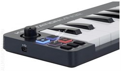 M-Audio Keystation Mini 32 MK3 - фото 56614