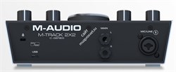 M-Audio M-Track 2X2 - фото 56619