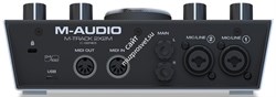 M-Audio M-Track 2x2M - фото 56623