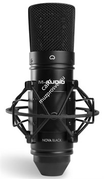 M-Audio M-Track 2X2 Vocal Studio Pro - фото 56629