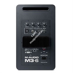 M-Audio M3-6 - фото 56638