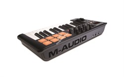 M-Audio Oxygen 25 Mk IV - фото 56661