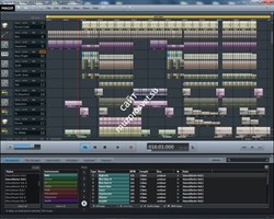 MAGIX Music Maker 2013 - фото 56689