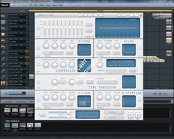 MAGIX Music Maker 2013 - фото 56690