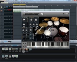 MAGIX Music Maker 2013 - фото 56692