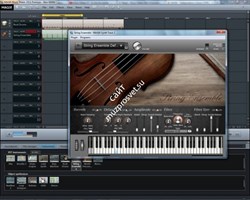MAGIX Music Maker 2013 - фото 56693
