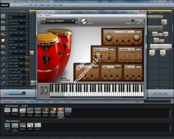 MAGIX Music Maker 2013 - фото 56694