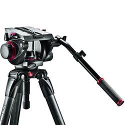 Manfrotto 509HD/546GBK - фото 56707