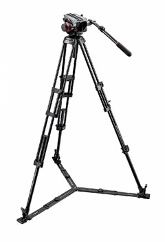 Manfrotto MVH502A,546GBK - фото 56729