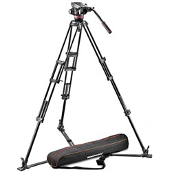 Manfrotto MVH502A,546GBK - фото 56730