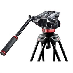Manfrotto MVH502A,546GBK - фото 56731