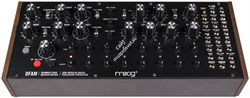 Moog DFAM - фото 56745