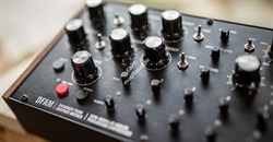 Moog DFAM - фото 56746