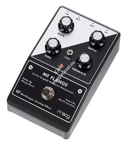 Moog Minifooger Flange - фото 56790